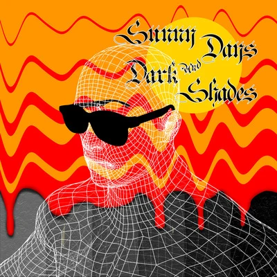 Conor HarrisTHÉOS Sunny Days and Dark Shades