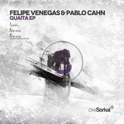 Felipe Venegas Guaita EP