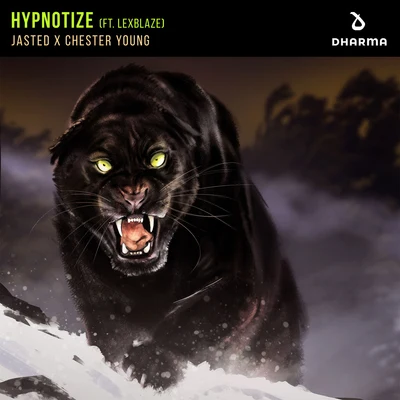 Hypnotize (feat. LexBlaze) 專輯 Jasted