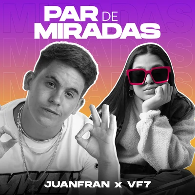 Par de Miradas (Latin Music) 专辑 Juanfran/Jowell