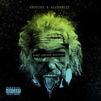 Albert Einstein: P=MC2 (Deluxe Edition) 專輯 Prodigy