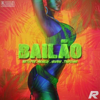 Bailão 專輯 Negrini