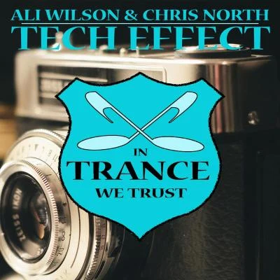 Chris NorthAli Wilson Tech Effect