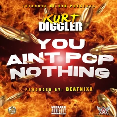 You Aint Pop Nothing - Single 专辑 DB Tha General/Kurt Diggler