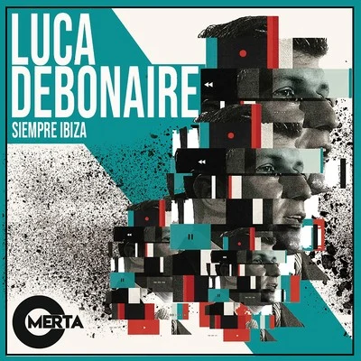 Siempre Ibiza 專輯 Rhonda/Christopher Nox/Luca Debonaire