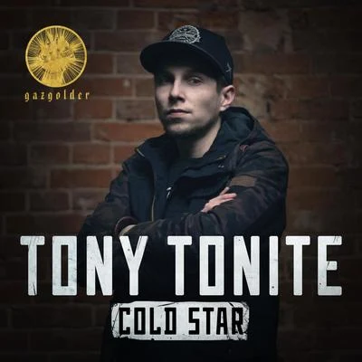 Cold Star 專輯 Tony Tonite