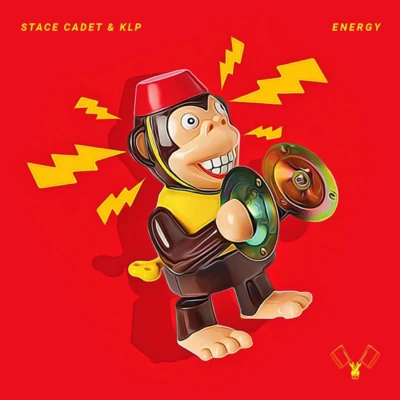 Energy 專輯 Stace Cadet