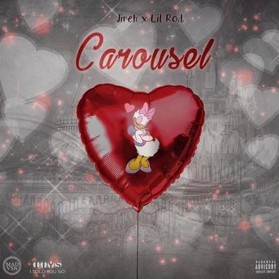 Carousel 專輯 Jireh/Jose Xavier/Caleb Brown