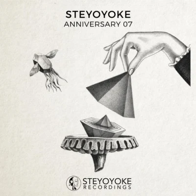 Steyoyoke Anniversary, Vol. 7 專輯 Nick Devon/Lost Soul (CH)/Maxi Vega/Senses Of Mind/Darko Milosevic