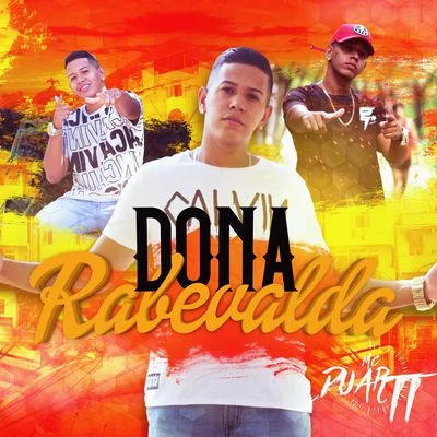 Dona Rabevalda 專輯 Mc Duartt