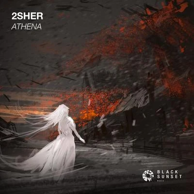 Athena 專輯 2Sher/Assaf