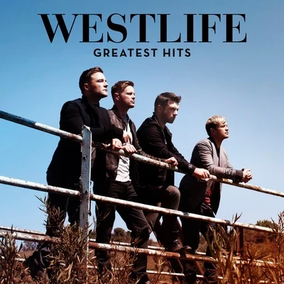 Greatest Hits 專輯 Westlife/Aretha Franklin/G4/Lighthouse Family/Joseph McManners