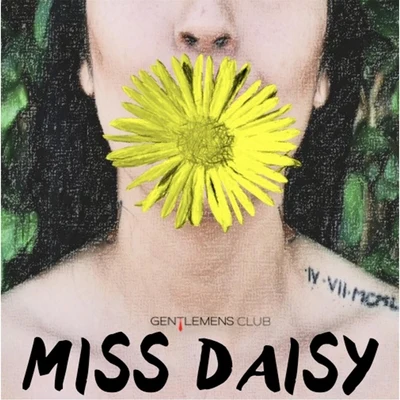 Miss Daisy 專輯 Gentlemens Club