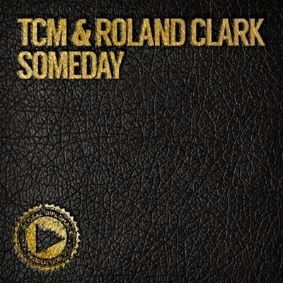 Someday 專輯 Roland Clark/Gigi/Adama/Be Major/Darko De Jan