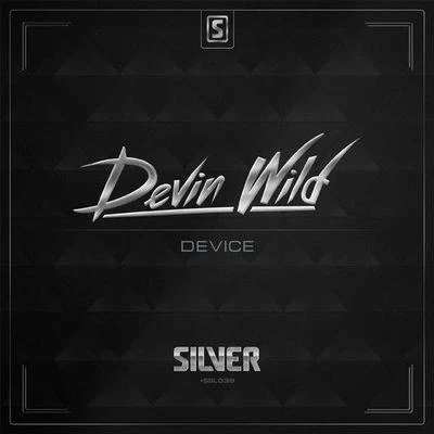 Device 專輯 Devin Wild/LXCPR