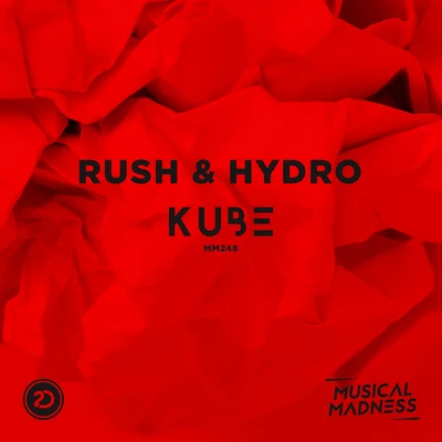 Rush & Hydro Kube