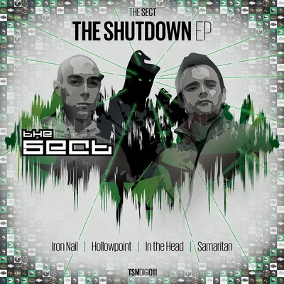 The Shutdown EP 專輯 The Sect