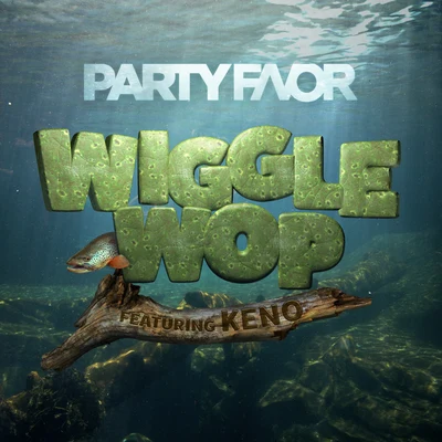 Party Favor Wiggle Wop