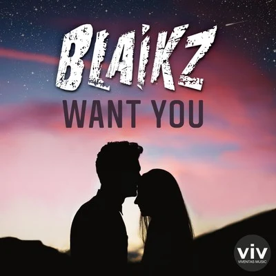 Want You 專輯 Blaikz/Aemilian/Basti M