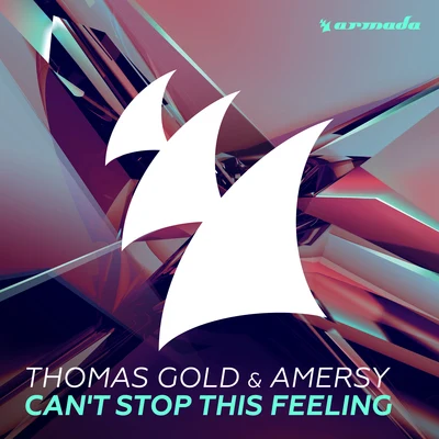 Cant Stop This Feeling 專輯 Thomas Gold