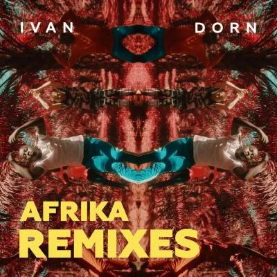 Afrika (Remixes) 專輯 Mario Basanov/Ivan Dorn