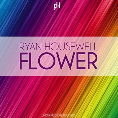 Flower 專輯 Ryan Housewell