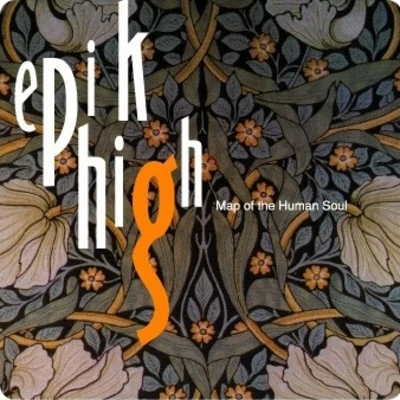 Map of the Human Soul 專輯 Epik High