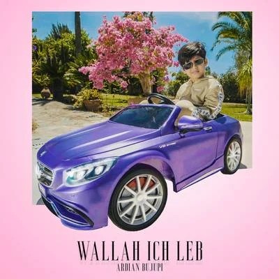 Wallah ich leb 專輯 Remoe/Ardian Bujupi