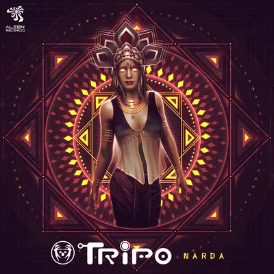 Narda 專輯 Tripo/Zalera/Step High/Ekaologik/Neru