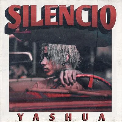 Silencio 專輯 Yashua