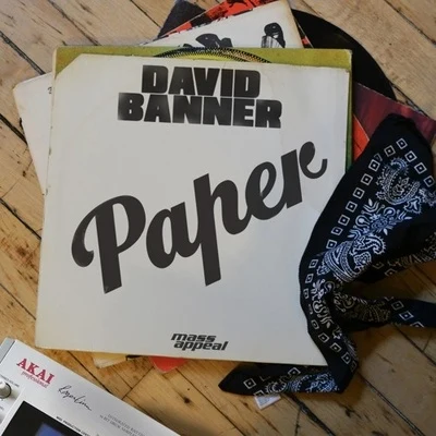 Paper 专辑 David Banner