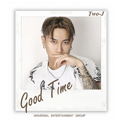 GoodTime 专辑 G2X/Two_J