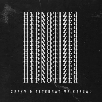 Hypnotized 专辑 Alternative Kasual