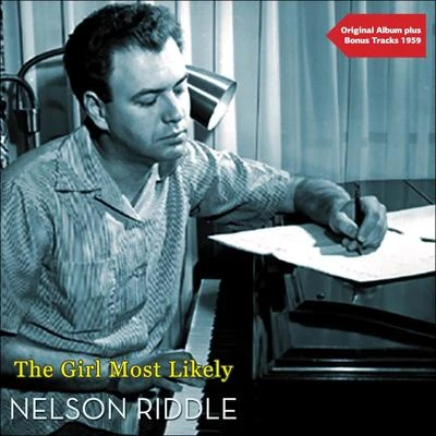 Nelson Riddle & His Orchestra The Girl Most Likley