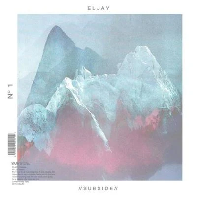 Subside 專輯 ELJAY/WAVES