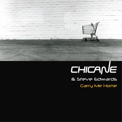 Carry Me Home 專輯 Vigri/Chicane