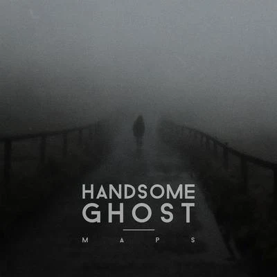 Maps 專輯 Handsome Ghost/Samuraii