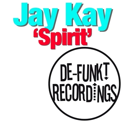 Spirit 专辑 Errijorge/Feek/ICEBOYNOMA/Jay Kay