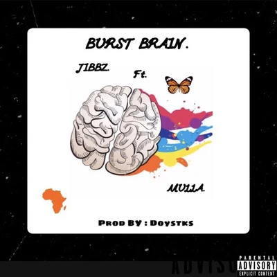 Burst Brain 专辑 Mulla/Jibbz