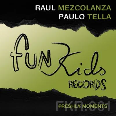 Freshly Moments 專輯 Djeep Rhythms/Paulo Tella