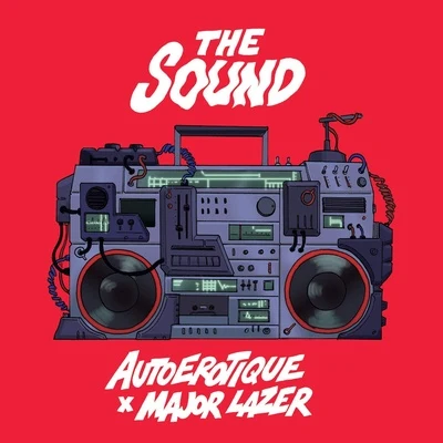 The Sound 專輯 Autoerotique