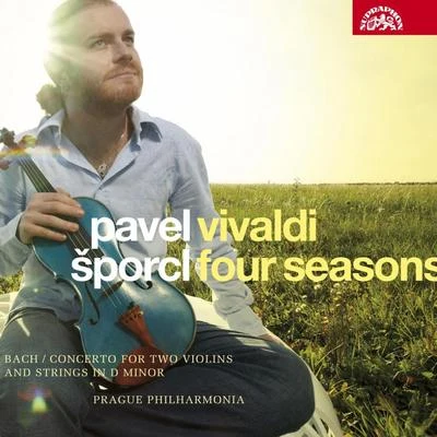 Vivaldi: Tempo impetuoso d&#x27; Estate, Summer, movement III., Le Quattro Stagioni, op. 8 专辑 Graham Melville-Mason/Igor Ardasev/Pavel Šporcl/Michal Kanka/Miroslav Kosina