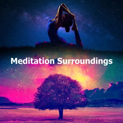 Meditation Surroundings 專輯 Musica Para Meditar/Musica Para Meditacion Profunda