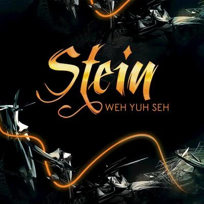 Weh Yuh Seh 專輯 Papercut/Stein