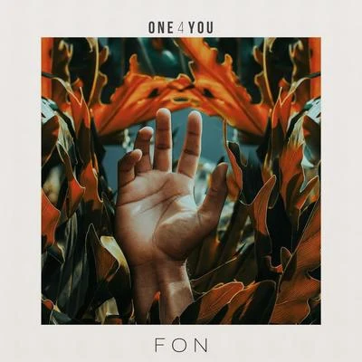 One 4 You 專輯 fon