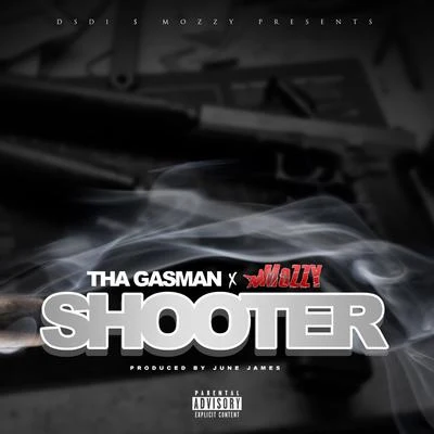 Shooter 專輯 Jaja Solo/Hardom/Peuch/DKult/Nezvil