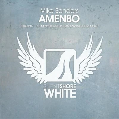 Amenbo 專輯 Mike Sanders/Manuel Le Saux/Amos & Riot Night