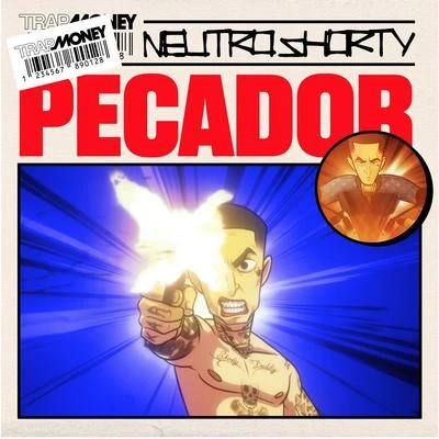 Pecador 專輯 Koronado/Neutro Shorty