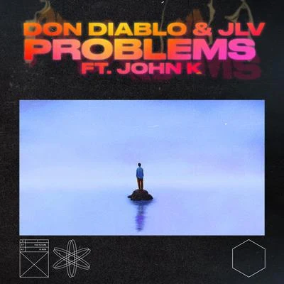 Problems 专辑 JLV/Popeska/Bronze Whale/Tom Aspaul