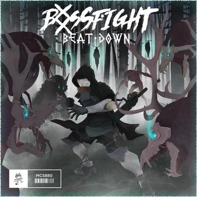 Beat Down 專輯 bossfight